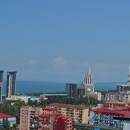 Apartment Mzika Batum Dış mekan fotoğraf