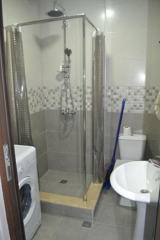 Apartment Mzika Batum Dış mekan fotoğraf