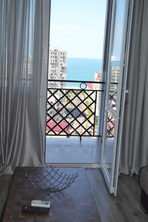 Apartment Mzika Batum Dış mekan fotoğraf